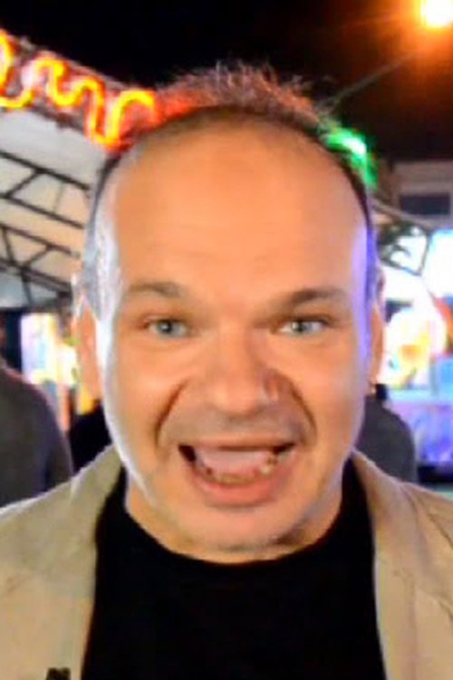 Thanassis Alfonso as 