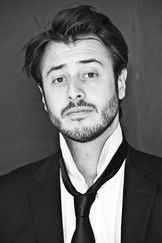 Benjamin Bourgois as Homme végan marché bio