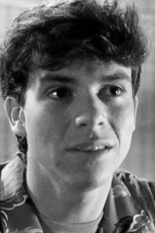 Steve Marshall as Sandy Seale