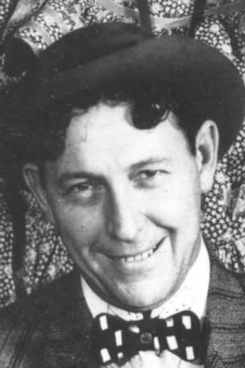 Frank Weaver as Cicero