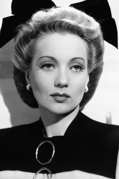 Ann Sothern as Joyce Harmon