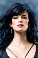 Clémentine Delauney as Self