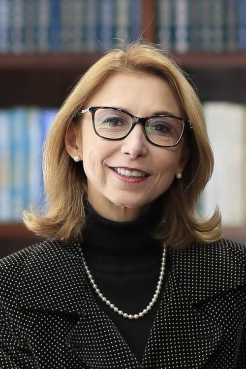 Angela Gandra as Self