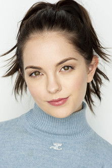 Jolie Vanier as Jan Gullivan