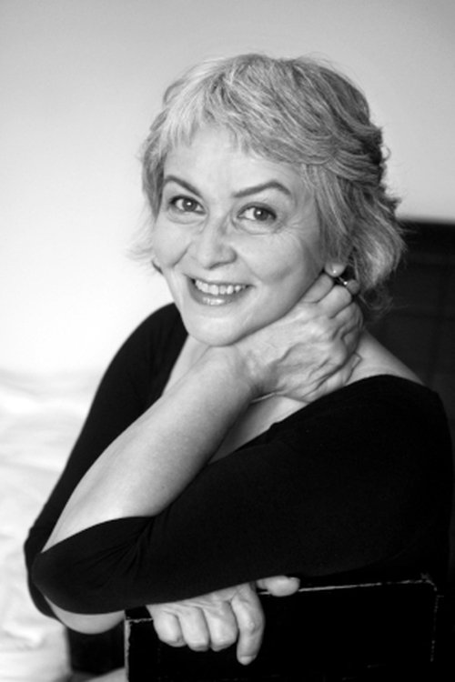 Liisa Halonen as Mother