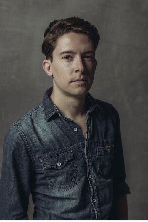 Don Arangio as Craig Murray