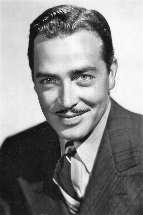 John Howard as Kenneth 'Buzz' Jones