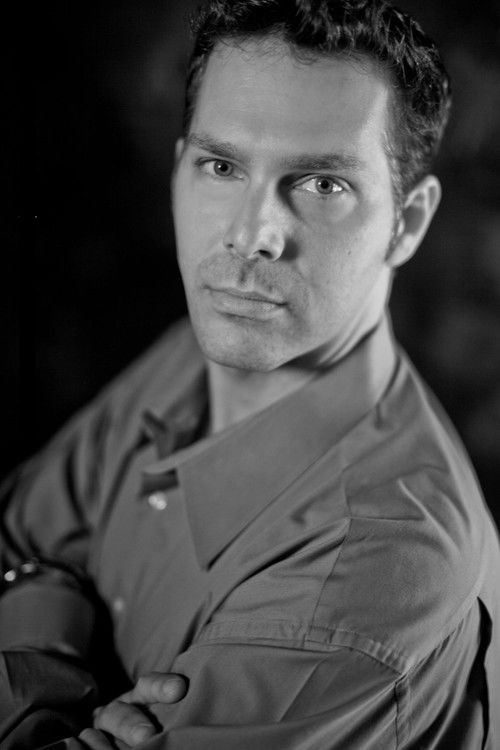 John Lewis Puff as The Boss