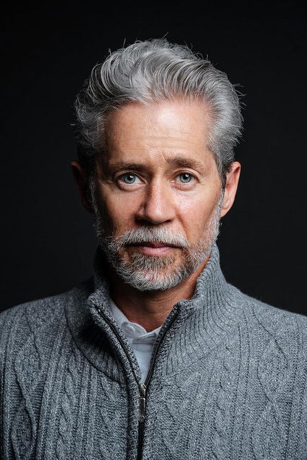 James Gregory as Mr. Harvey