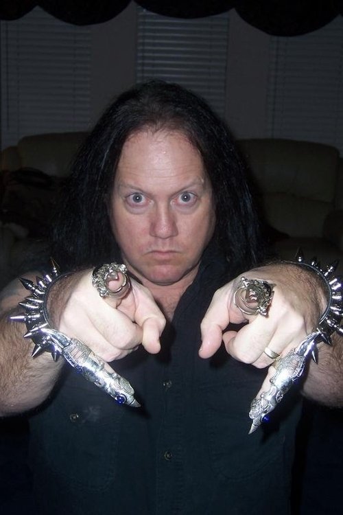 Kevin Goocher as Self