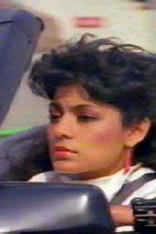 Gabriela Nelson as Carla (as Gabriele Bennett)