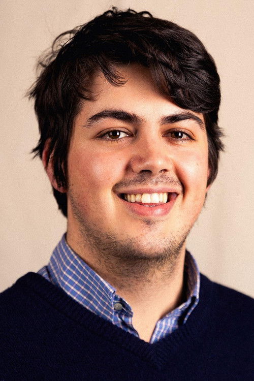 Tiago Fernandes Thomaz Gjesdal profile photo