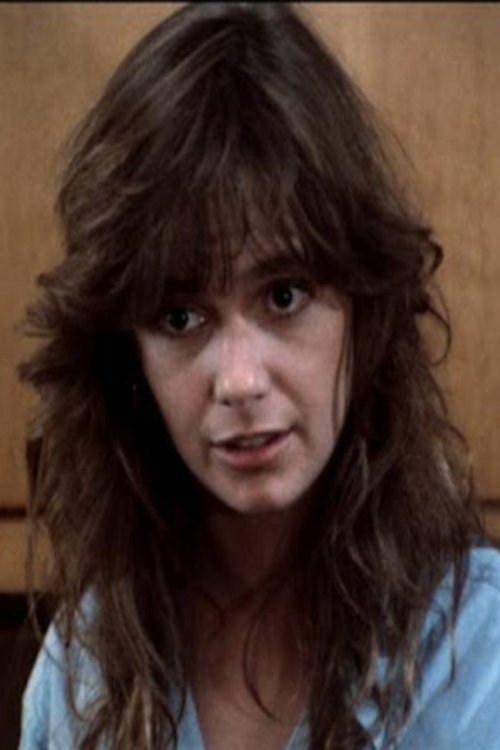 Maylo McCaslin as Sheryl Leahy