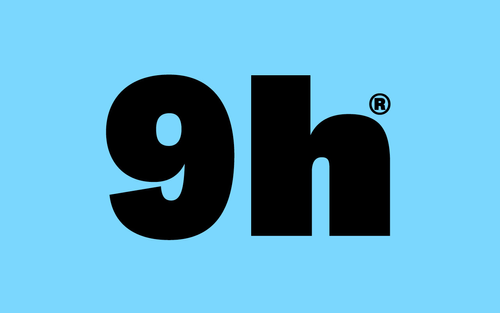 Nine Hours logo