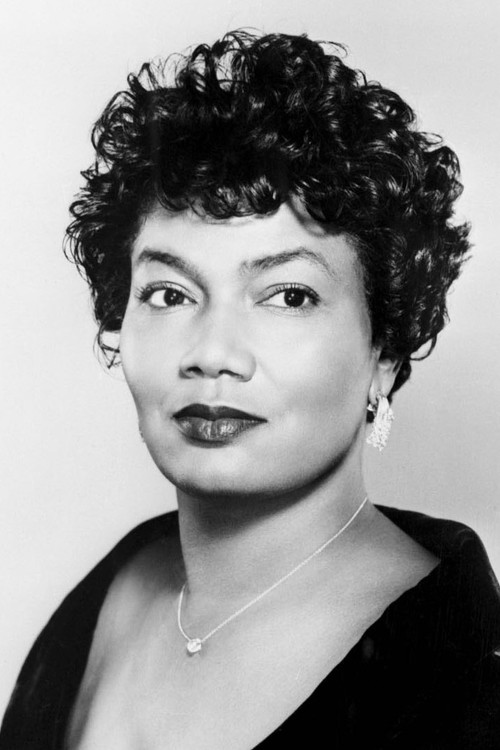 Pearl Bailey as Marge