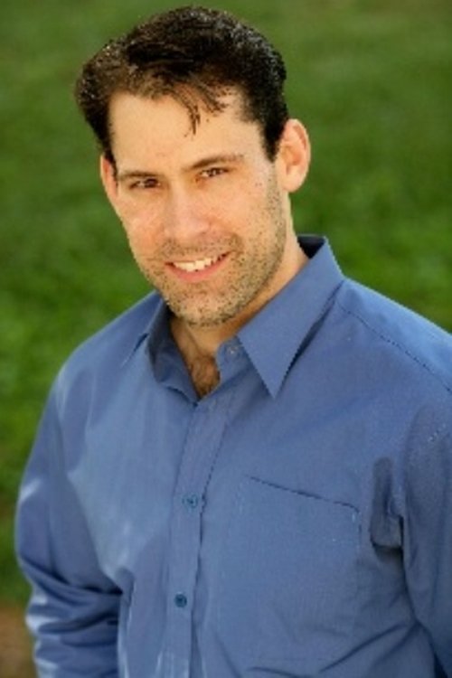 James D. Ballard as Frank