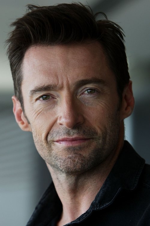 Hugh Jackman as Self