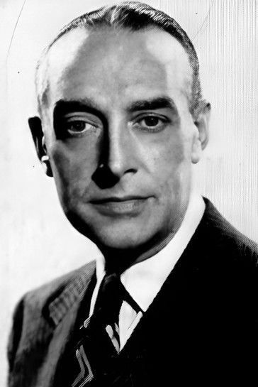 Frank Gallop as Narrator