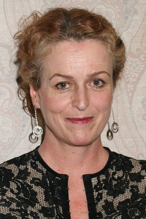 Bairbre Dowling profile photo