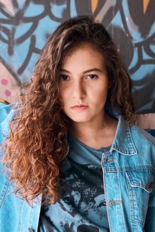 Larasati Nugroho as Cahaya / Azzura