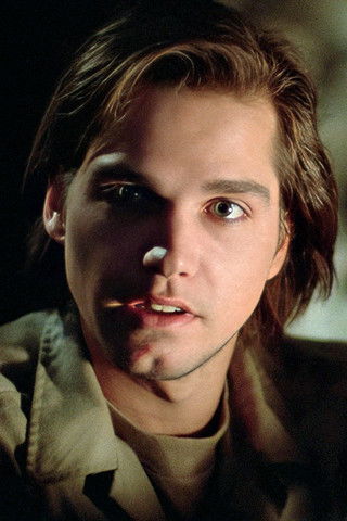 Mark Witsken as Randy Carter