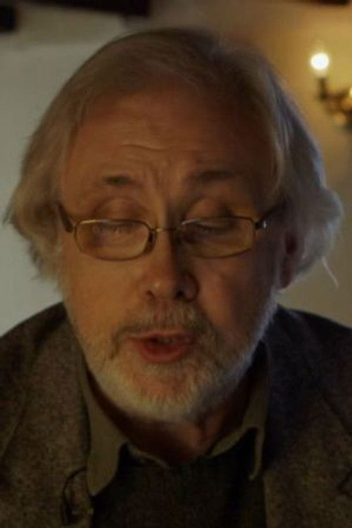 Victor Gammon as Himself