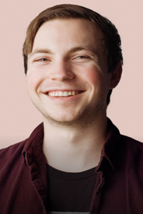 Austin Milner as Tadpole