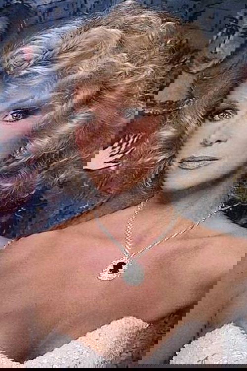 Bobbie Bresee as Temptress