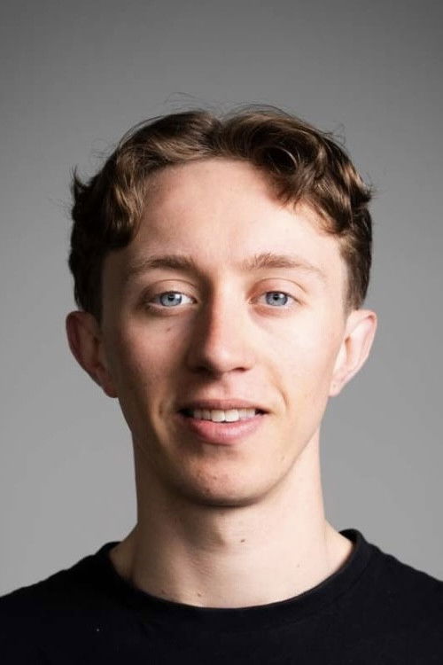 Paul Morey Stout as Daniel