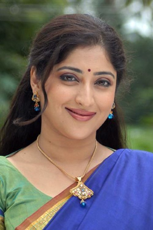 Lakshmi Gopalaswamy as 