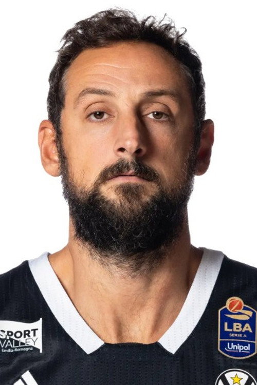 Marco Belinelli as Sé stesso