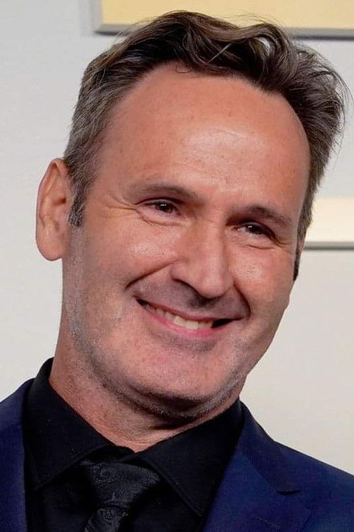 Scott R. Fisher as Self - SFX Supervisor