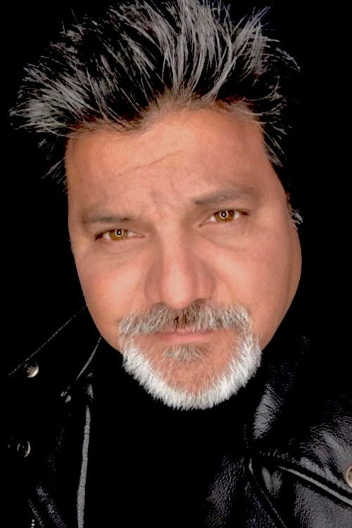 Daniel Ramos as Bartender