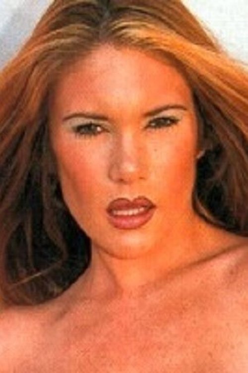 Bianca Jordan as (archive footage)