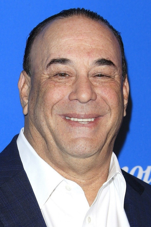 Jon Taffer as Self