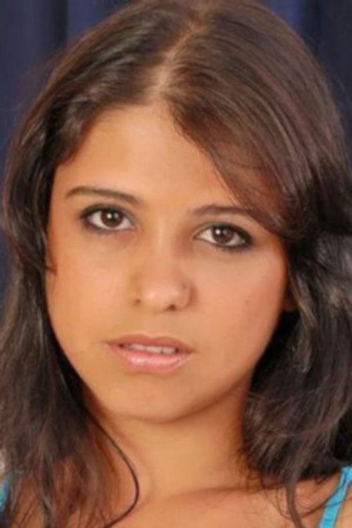 Anita Amorim as (as Fabiany Dellaveingh)