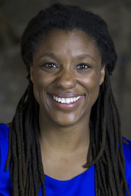 Tanya Latty as Self - Presenter