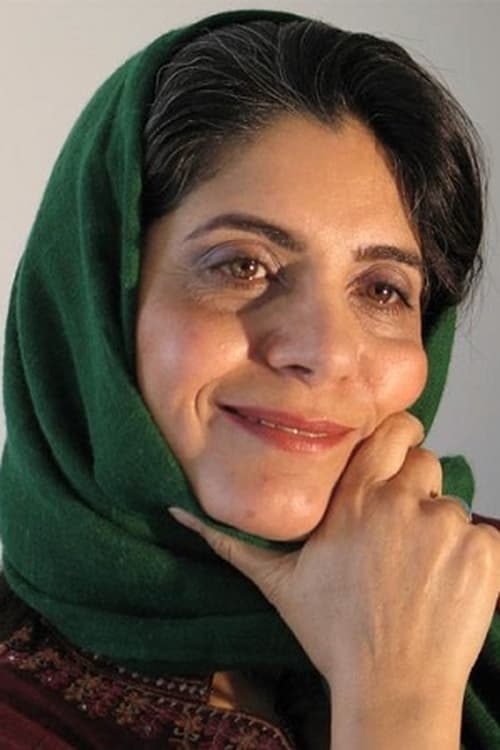 Nayereh Farahani as The Mother