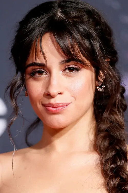 Camila Cabello as Self