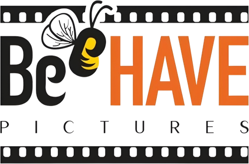 Beehave Pictures logo