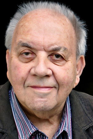 Karl Friedrich as Saint Poton