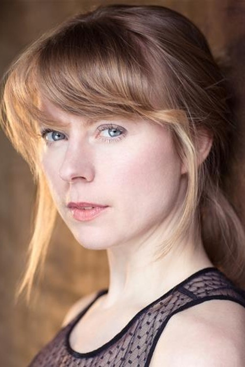 Bryony Afferson as Kate
