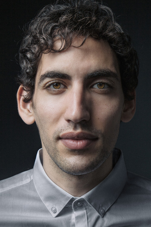 Amin El Gamal as Salman abd al Haqq