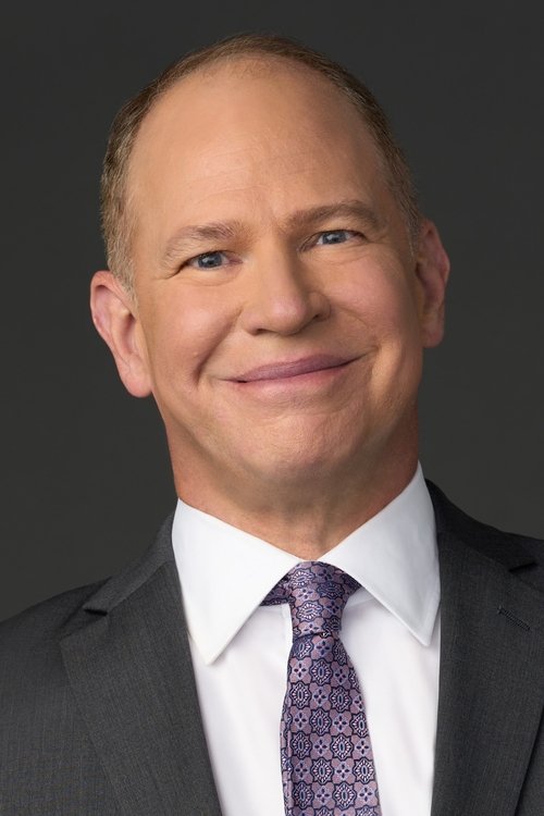 Matthew Berry as Self - Fantasy Expert