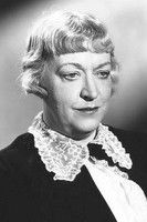 Lucile Gleason as Mrs. Mary Ives