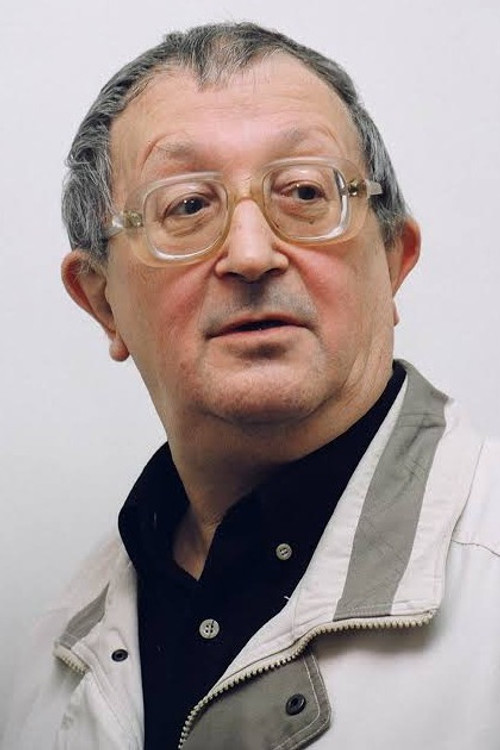 Boris Strugatskiy as Himself