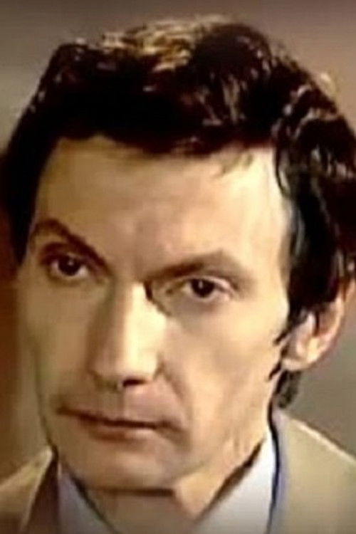 Sergey Zhirnov as рассказчик