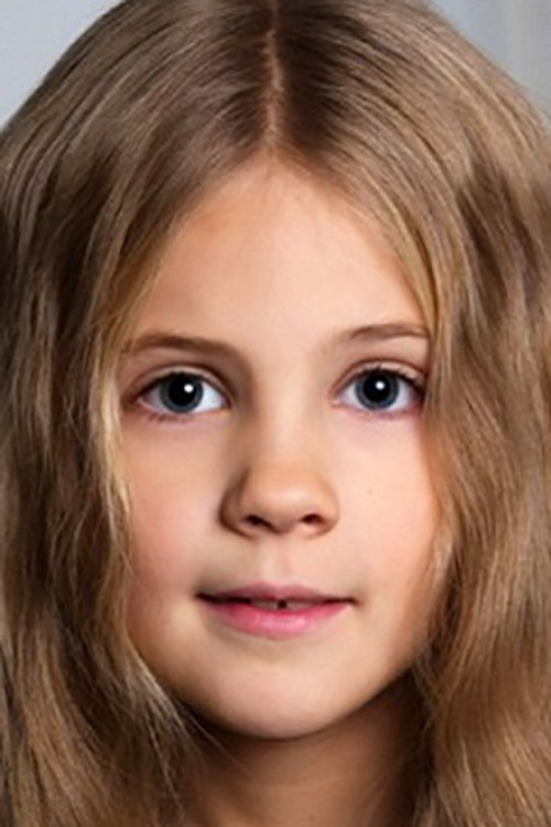 Polina Makarenko as Elvira