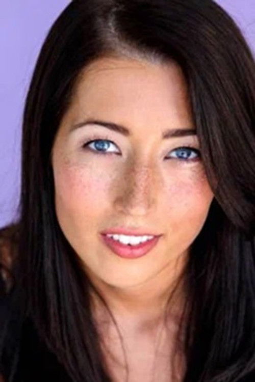 Kailey Michael Portsmouth as Roxanne