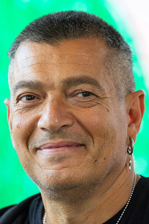 Maurizio Capone as Tex